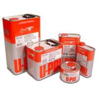 (UPL-UP2391) 2.1 VOC Hardeners: 2.1 VOC Standard Hardener, Clear, 2lbs
