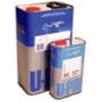 (UPL-UP2822) 2:1 Hs Overall Clearcoat, Clear, 11lbs