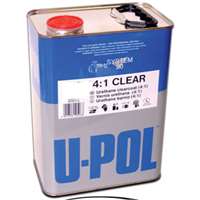 (UPL-UP2892) HS European Spot / Panel Clear, 1-Gal.
