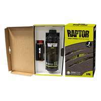 (UPL-UP4802) 1 Liter RAPTOR Kit Tintable NR