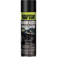 (UPL-UP4840) RAPTOR RUBBERIZED UNDERCOATING