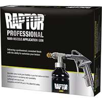 (UPL-UP4880) RAPTOR PROFESSIONAL VARI-NOZZLE APPLICATION GUN