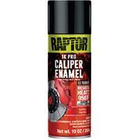 (UPL-UP4931) RAPTOR Caliper Enamel, Real Red