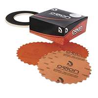 (USC-014004) 6" Grip Interface Pad