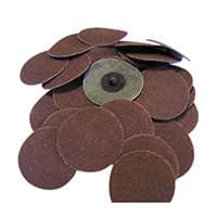 (USC-060336) 3” Quick Change Discs, 36 Grit