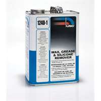 (USC-1240-1) Wax, Grease & Silicone Remover, 1 Gallon
