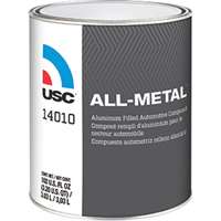 (USC-14060) All-Metal, 1-Quart