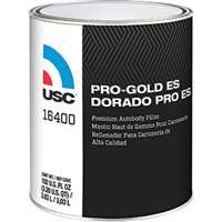 (USC-16400) PRO-GOLD ES Premium Autobody Filler