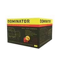 (USC-2100-2) Dominator Tintable Urethane Truck Bed Liner Kit