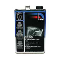 (USC-2255-1) 4.5 VOC 1K Acrylic Gray Primer - Gallon