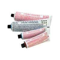 (USC-27022) Cream Hardener, Benzoyl Peroxide Paste, Blue, 1 oz.