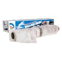 (USC-36115) Shark Skin HDPE Plastic Sheeting – 16’ x 350’