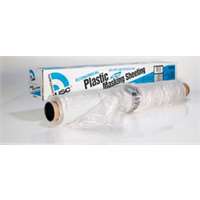 (USC-36123) Economy Plastic Sheeting