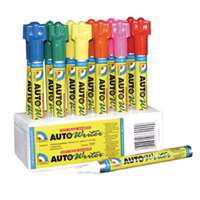 Auto Writer, Blue