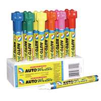 Auto Writer, Pink