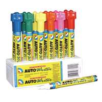 Auto Writer, Yellow