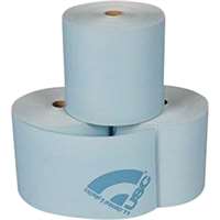 6” Polycoated Masking Paper