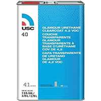 (USC-40-1) Glamour Urethane Clear