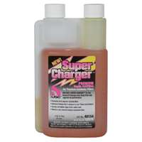 (USC-40154) Super Charger Premium Resin Additive for Body Filler 16 oz.