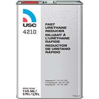 (USC-4210) Fast Urethane Reducer, Gal