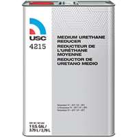 (USC-4215) Normal Urethane Reducer, Gal