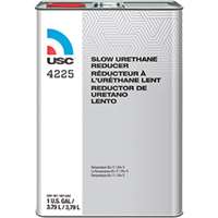 (USC-4225) Slow Urethane Reducer, Gal