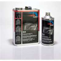 (USC-50-1) Production Urethane Clear