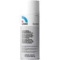(USC-51333) Rubberized Undercoating, 17.75 oz. Aerosol