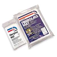 (USC-58045) Fiberglass Mat 32 sq. ft.