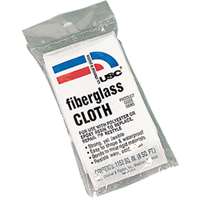 (USC-58065) Fiberglass Cloth 8 sq. ft.