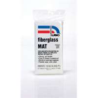 (USC-58075) Fiberglass Mat 8 sq. ft.