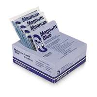 (USC-60075) Magnum Blue 18" x 36"