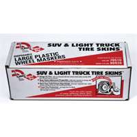 (USC-70510) SUV & Light Truck Tire Skins ("Large") 45" x 40"