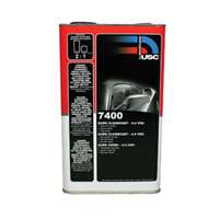 (USC-7400-5) 4.4 VOC Euro Clearcoat