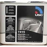 (USC-7415-25) 4.4 VOC Normal Activator Euro Clearcoat