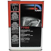 (USC-7700-5) 2.1 VOC Euro Glamour Clearcoat - 5L