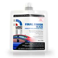 (USC-77703) Final Finish Glaze: Final Finish