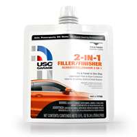 (USC-77705) 2-In-1 Filler/Finisher: Fix & Finish