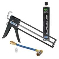 (UVW-471500A) Spotgun System Kit