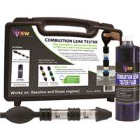 Combustion Leak Tester