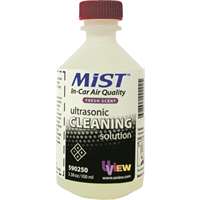 (UVW-590250) MiST (TM) Cleaning Solution (3.38oz / 100ml)