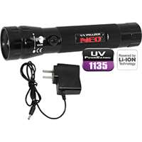 UV Phazer NEO 395nm Professional UV Leak Detection Light - Rechargeable