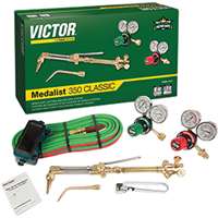 (VCT-0384-2698) Victor Medalist  Classic G350-540/510 Outfit