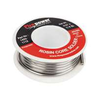 Rosin Flux Core 40/60, 3/32" x 1/4lb.