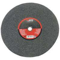 (VCT-1423-2198) Cut-Off and Chop-Saw Abrasive Wheels, Type 1, 14” x 3/32” x 1”