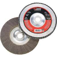 (VCT-1423-2221) Flap Discs Zirconia, Type 29, ZA 60