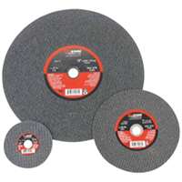 (VCT-1423-3184) Cut-Off Abrasive Wheels, Type 1 (For Metal), 4-1/2" x 1/16” x 7/8” 5pc.