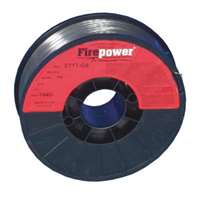 (VCT-1440-0235) .035" Flux Cored Wire, 2 lbs.