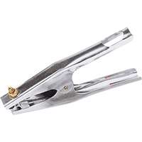 (VCT-1443-0026) Steel Ground Clamps, 300 Amp