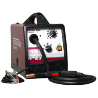 Firepower VCT14440328 - MIG/Flux Cored Welding System